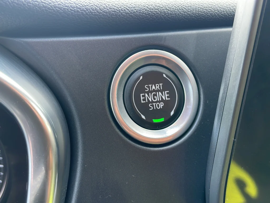Used 2023 White Chevrolet LT image 13