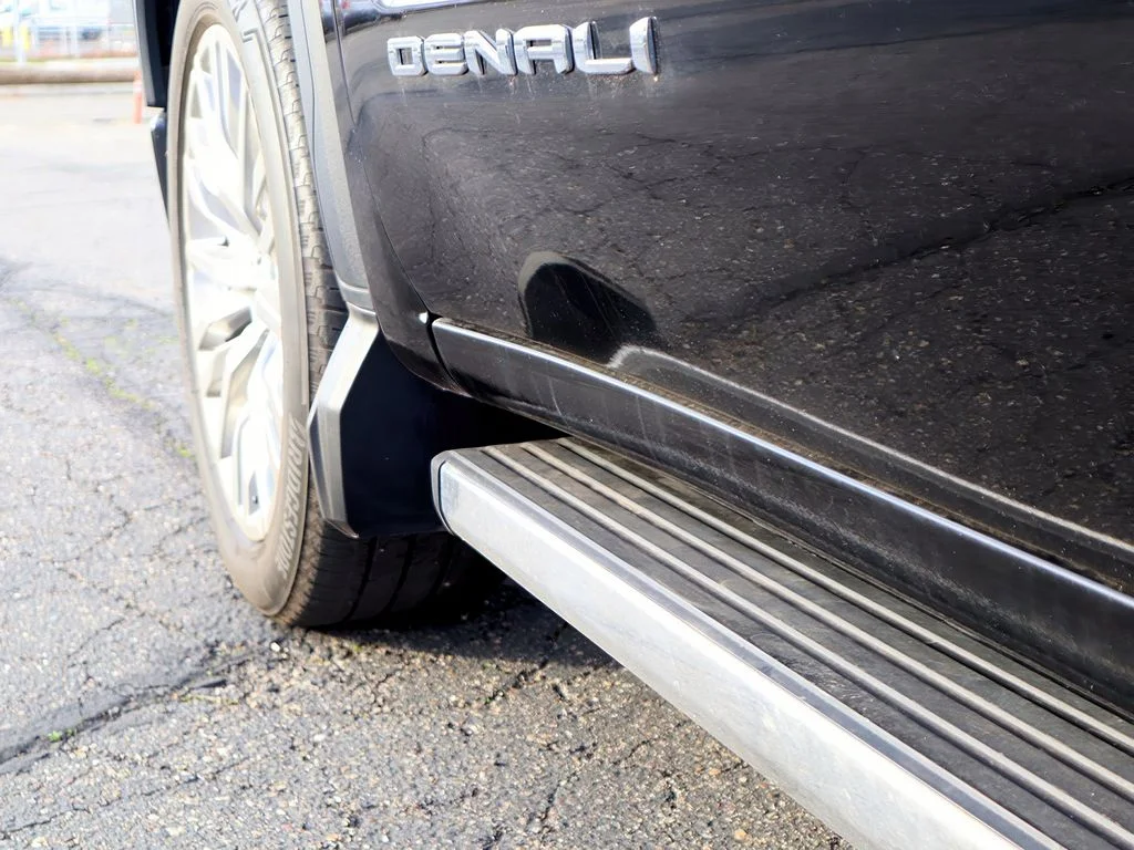 2019 GMC Sierra 1500 Denali Denali - Photo 38