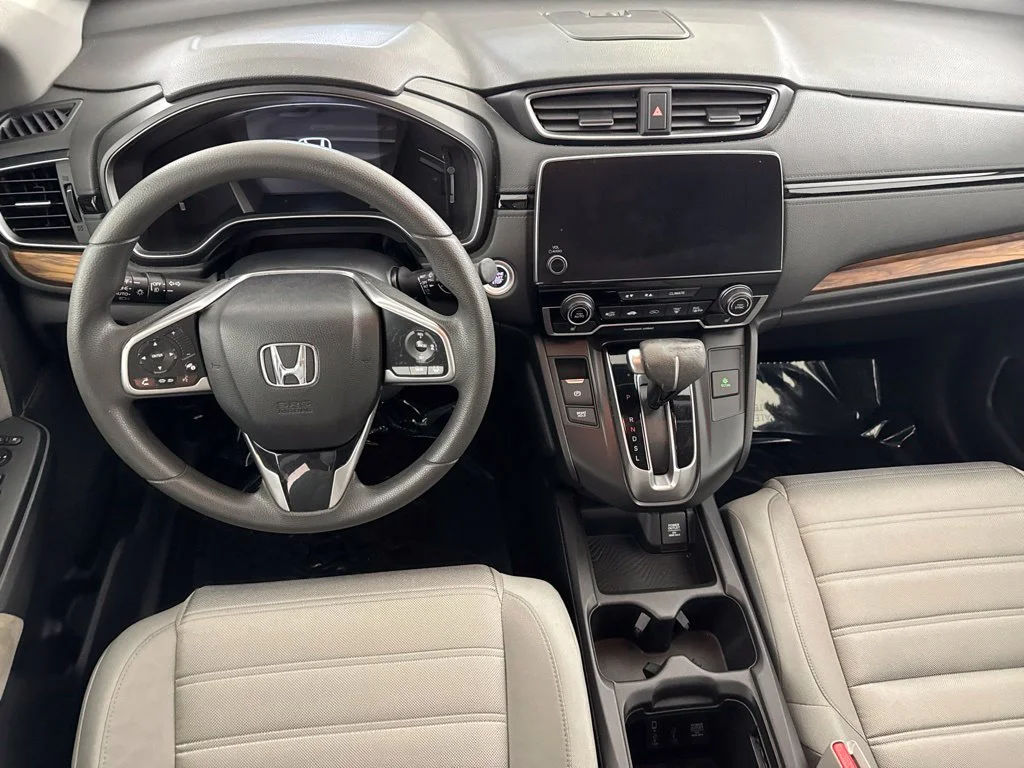 Used 2018  Honda EX image 25