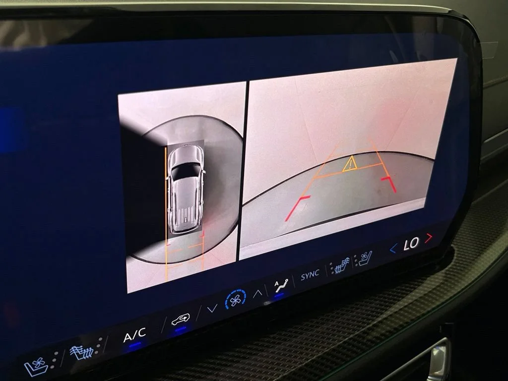 2026 Chevrolet Traverse High Country - Photo 33
