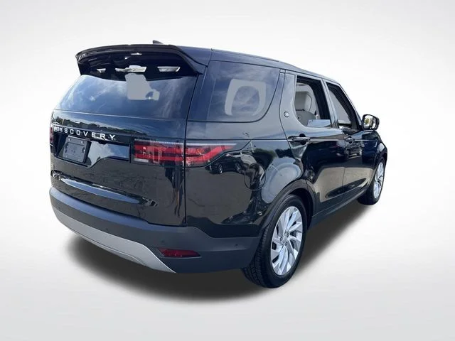 Used 2025 White Land Rover S image 7