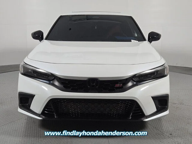 Certified Used 2024 Platinum White Pearl Honda Base image 41