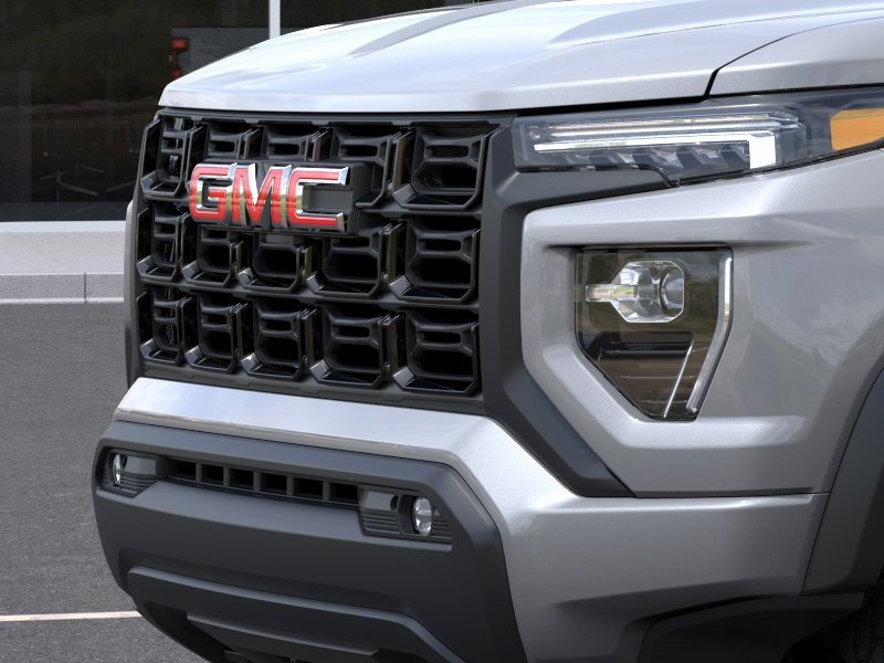 2026 GMC Canyon Elevation - Photo 13
