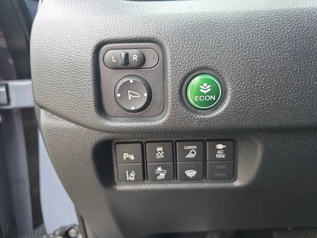 Used 2023 Gray Honda Black Edition image 26