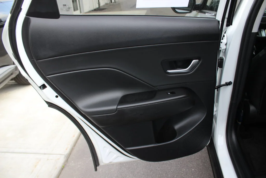 Used 2026 White Hyundai SEL Premium image 26