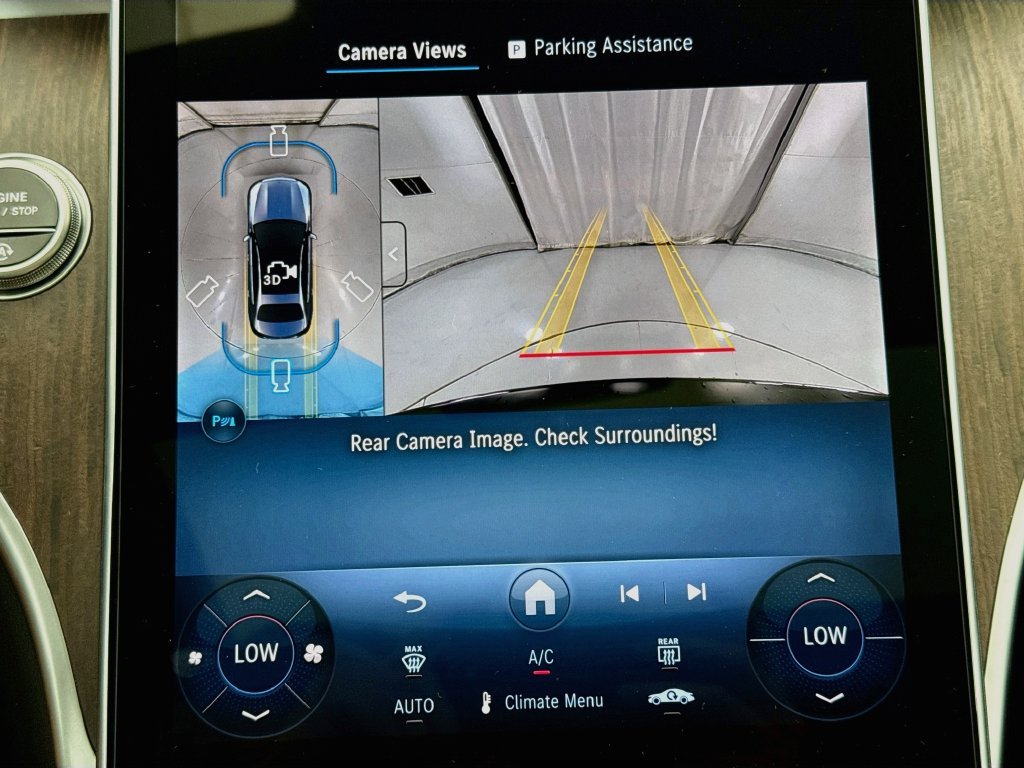 New 2026 Black Mercedes-Benz C 300 image 15