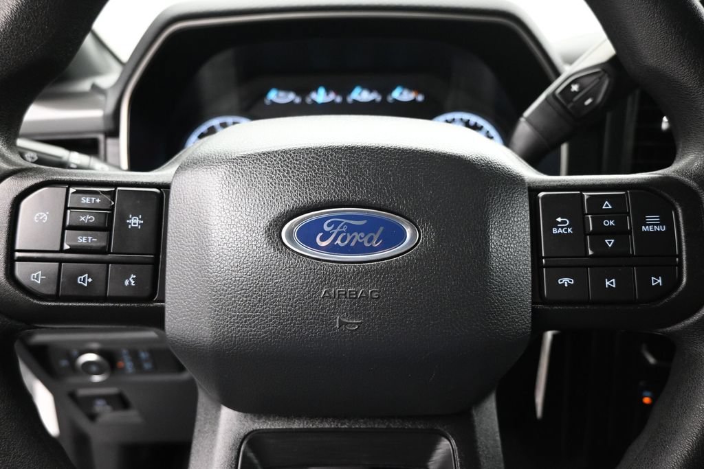Certified Used 2023 White Ford XL image 11