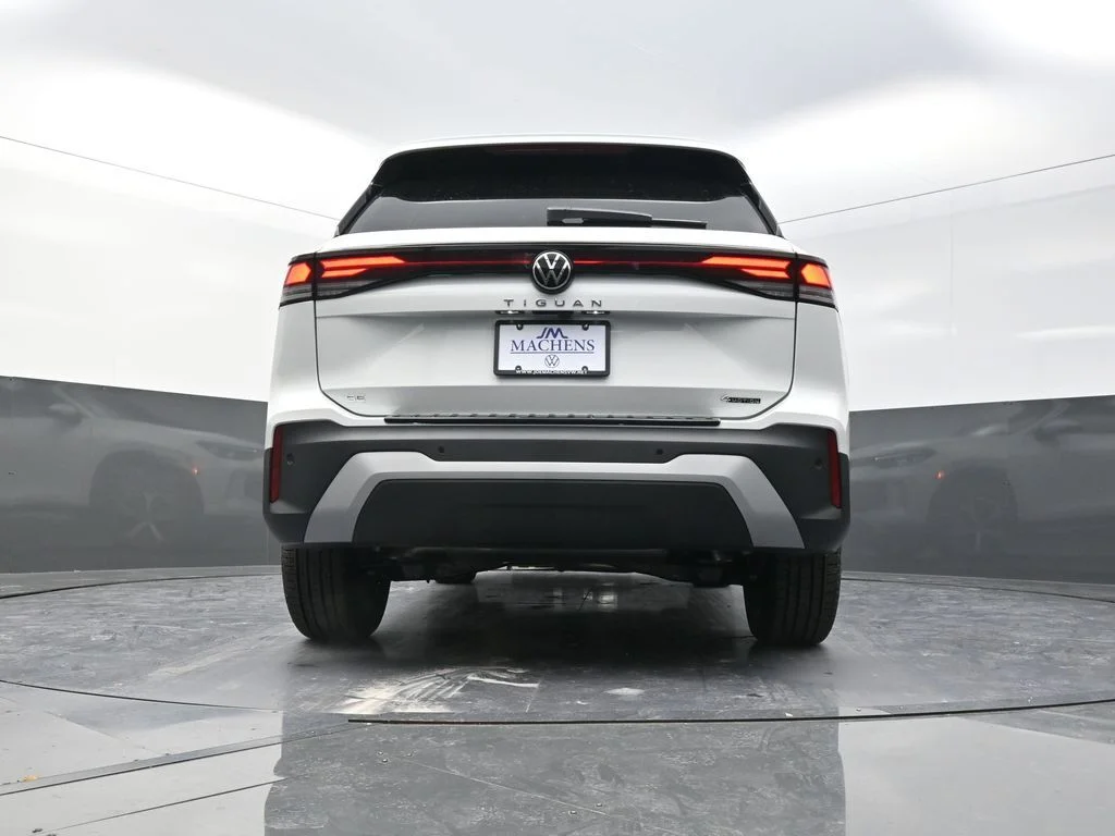 New 2026  Volkswagen 2.0T SE image 25