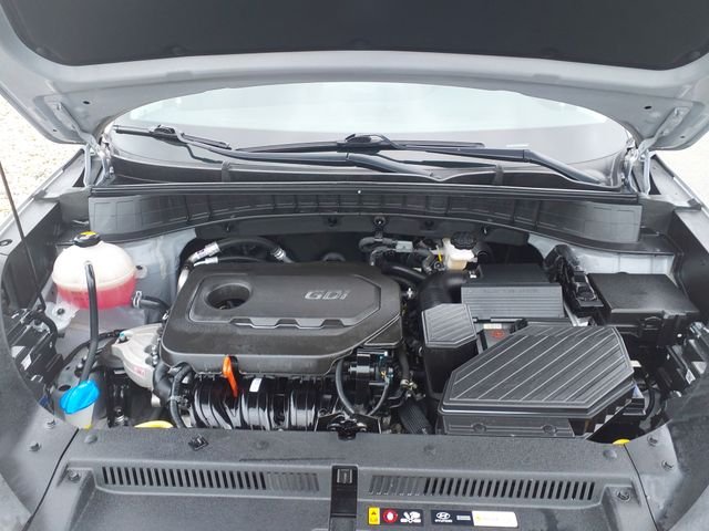 2021 Hyundai Tucson Ultimate - Photo 15