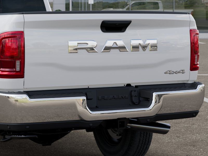 2026 RAM 3500 Tradesman - Photo 13