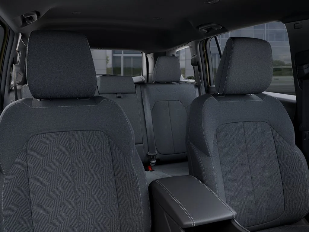 New 2026 41 Jeep Laredo image 26
