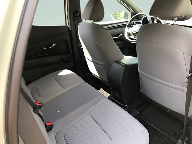 2022 Hyundai Santa Cruz SEL - Photo 12