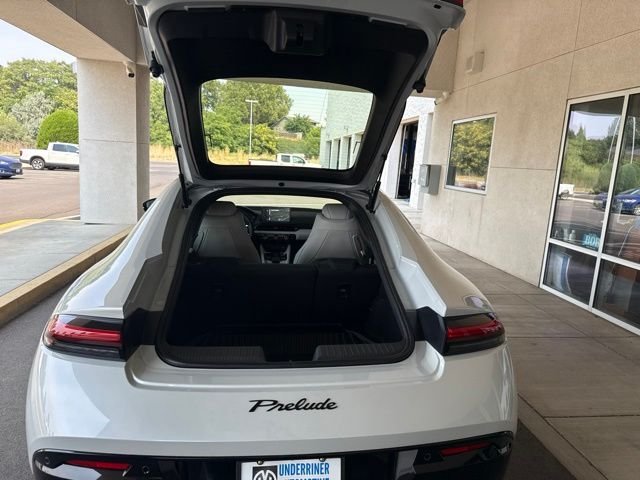 New 2026 Winter Frost Pearl Honda  image 18