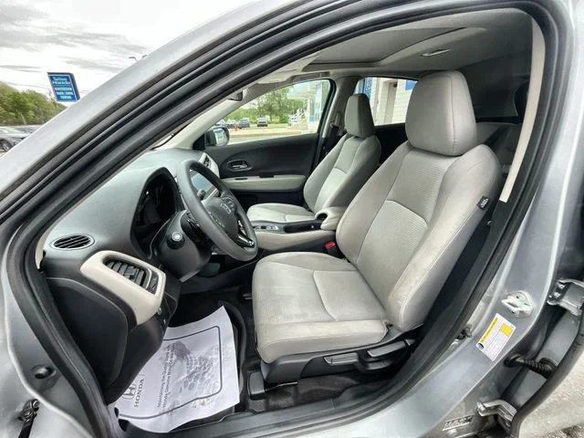 Certified Used 2021  Honda EX image 15