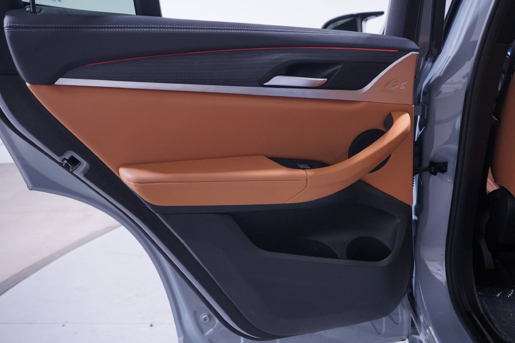 Certified Used 2024 Gray Metallic BMW M40i image 18