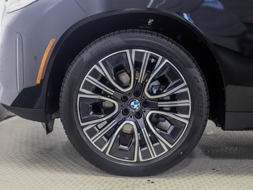 Used 2026 BMW X3 30 with VIN 5UX53GP03T9199507 for sale in Minneapolis, Minnesota