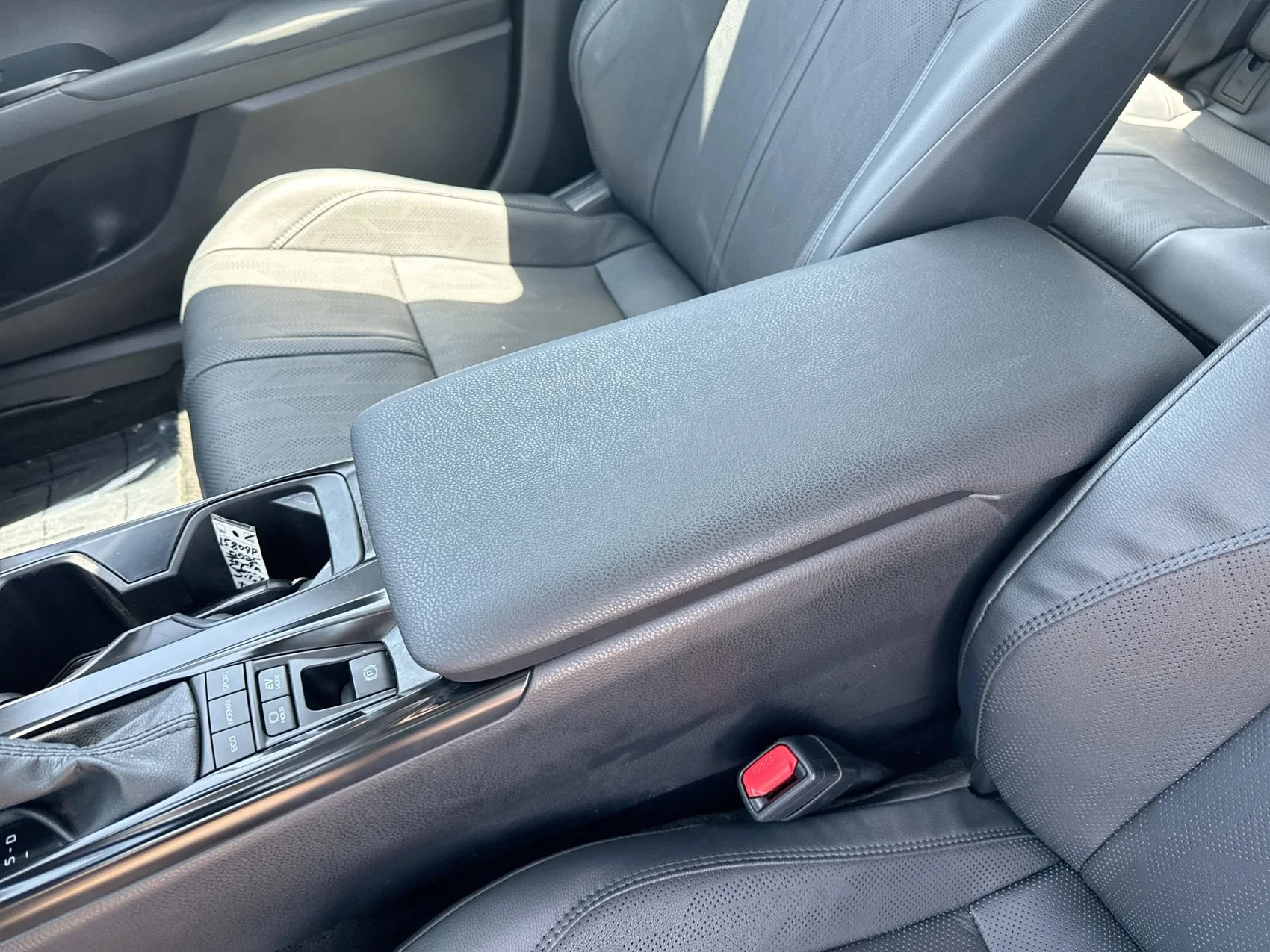 Used 2025 Celestial Silver Metallic Toyota LE image 20