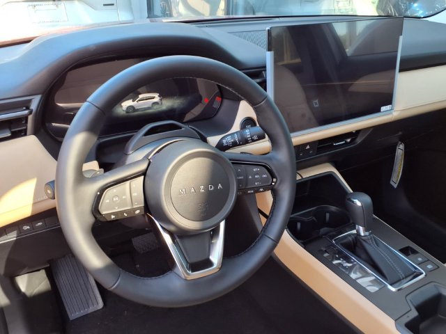 2026 Mazda CX-5 S Premium Plus - Photo 6