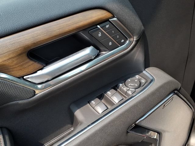 2026 Chevrolet Silverado 3500HD High Country - Photo 9