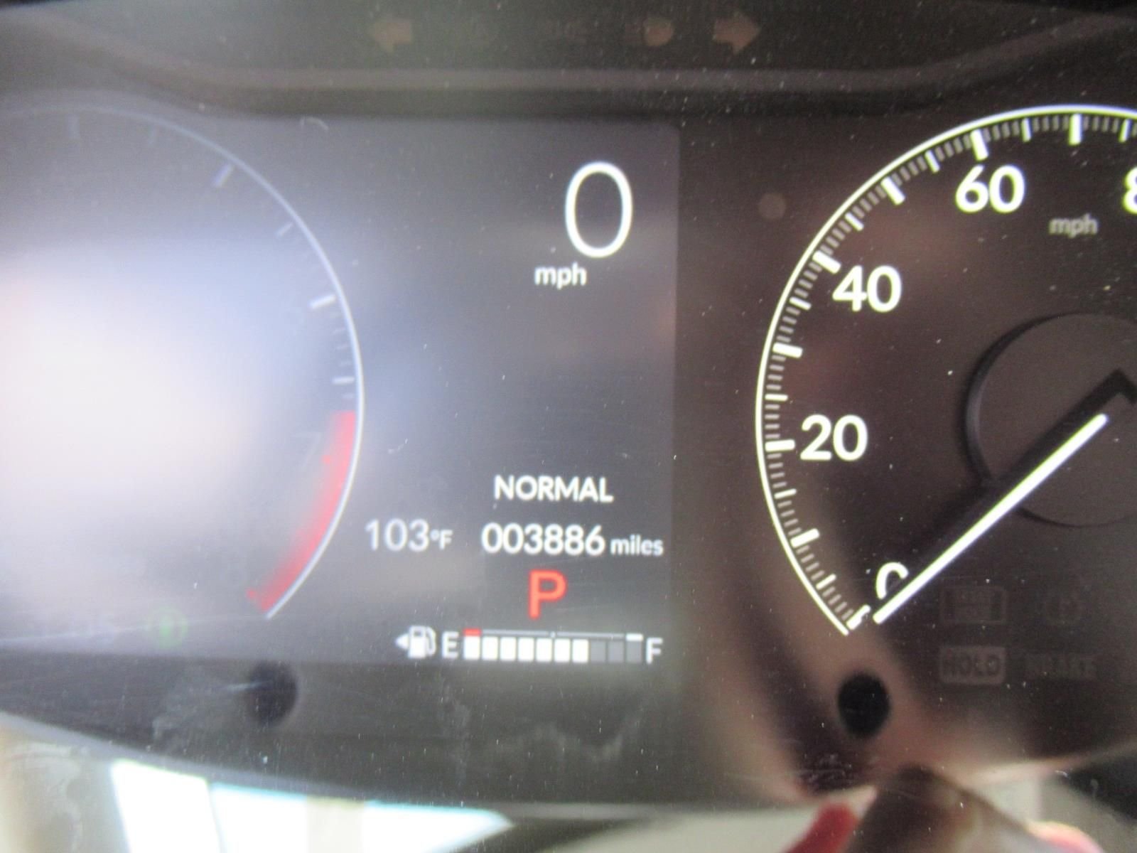 Used 2026 Gray Honda EX-L image 26