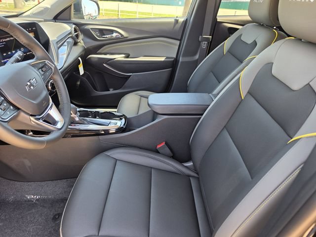 2026 Chevrolet Trax Activ - Photo 15