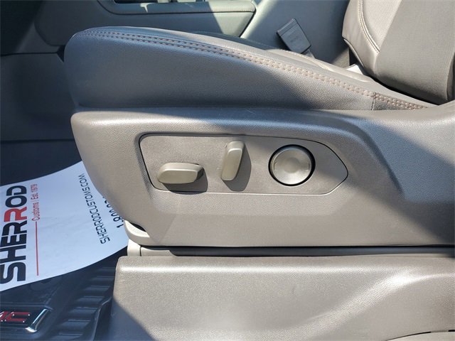 2025 GMC Sierra 1500 AT4 - Photo 20