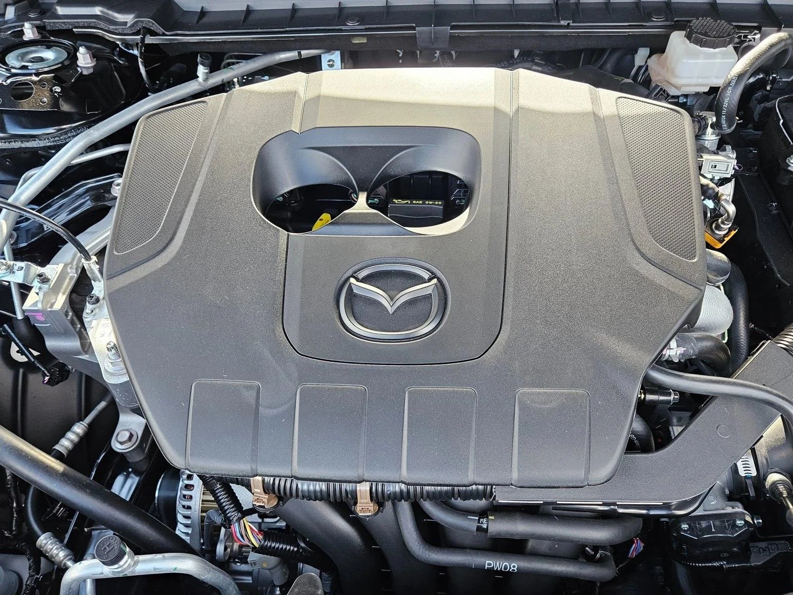 2025 Mazda CX-50 Premium - Photo 16