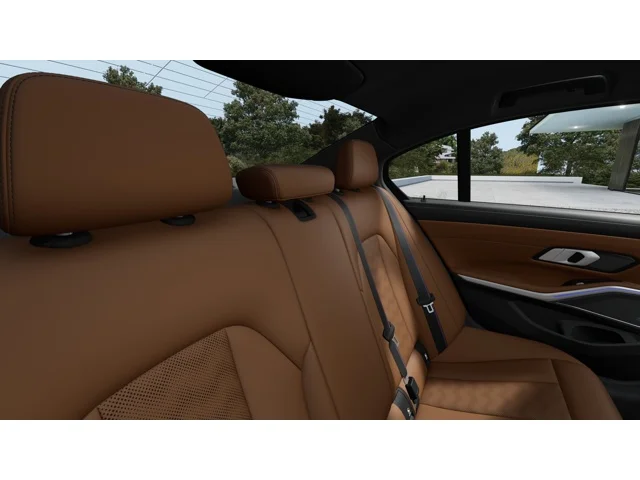 New 2027 San Marino Blue Metallic BMW  image 12