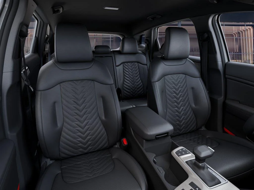 New 2026 Wolf Gray Kia X-Line image 15