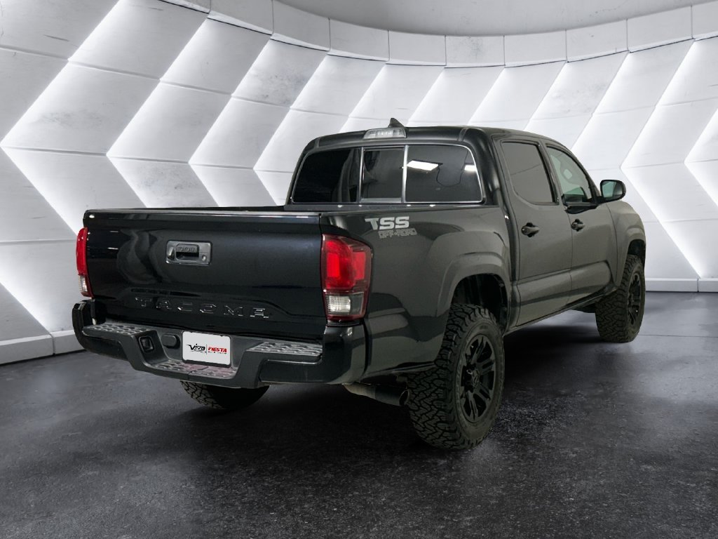 Used 2019 Black Toyota SR image 4