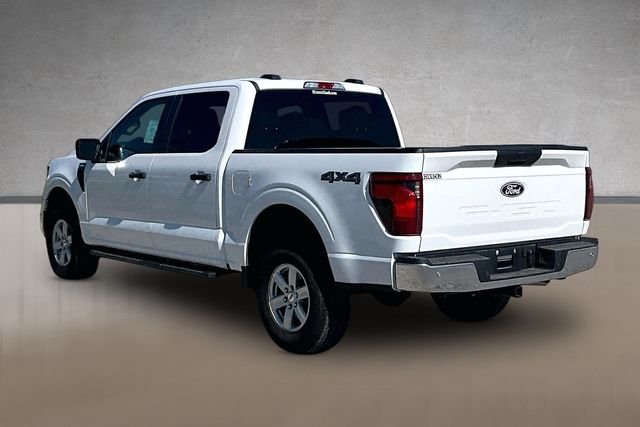 New 2026 Oxford White Ford XL image 3