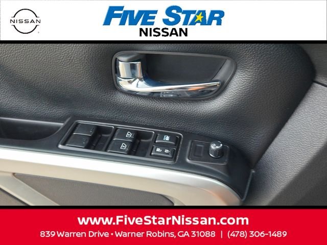Used 2017 Gray Nissan SV image 30