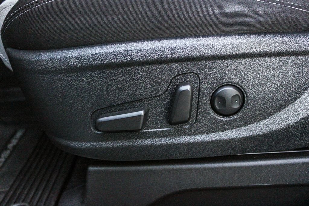 2022 Hyundai Palisade SEL - Photo 26
