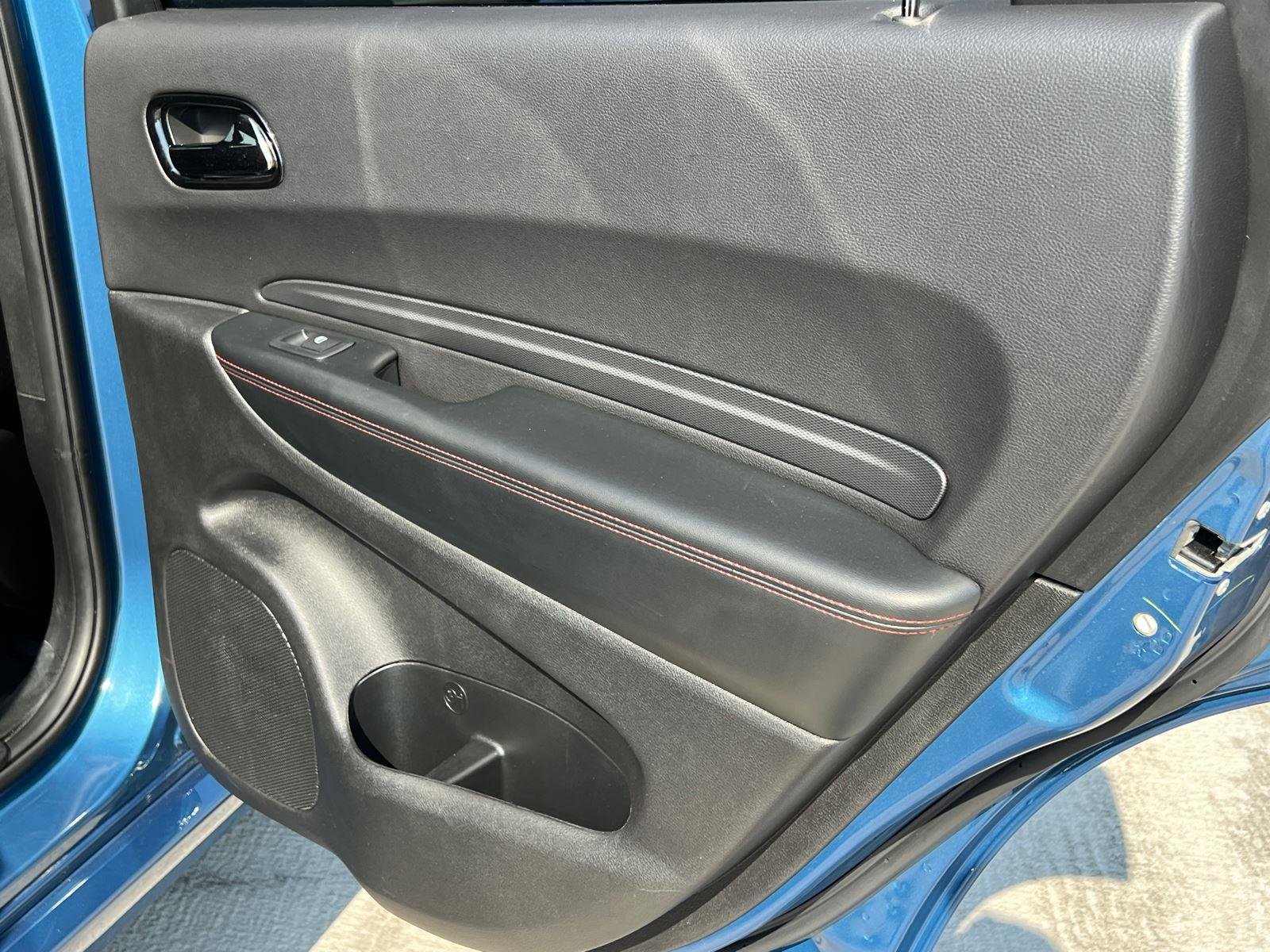 Used 2025 Frostbite Pearlcoat Dodge GT Plus image 16