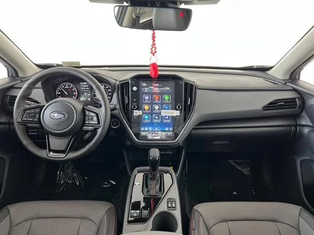 New 2026 ALPINE GREEN Subaru Limited image 14