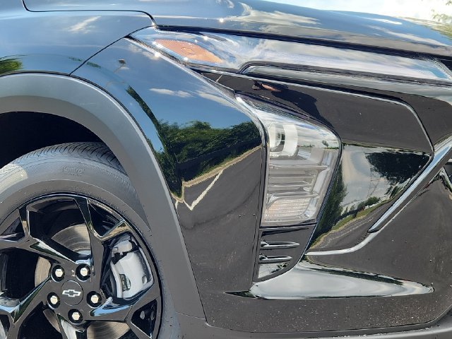 2026 Chevrolet Trax LT - Photo 9