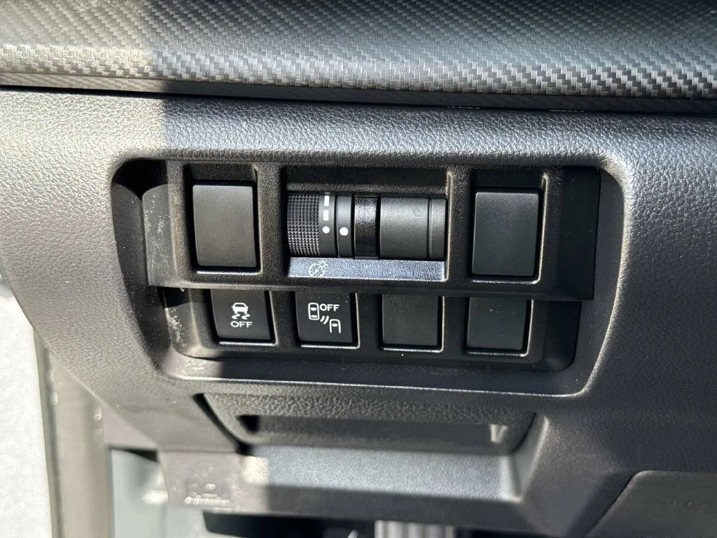 Certified Used 2023 Silver Subaru Premium image 42