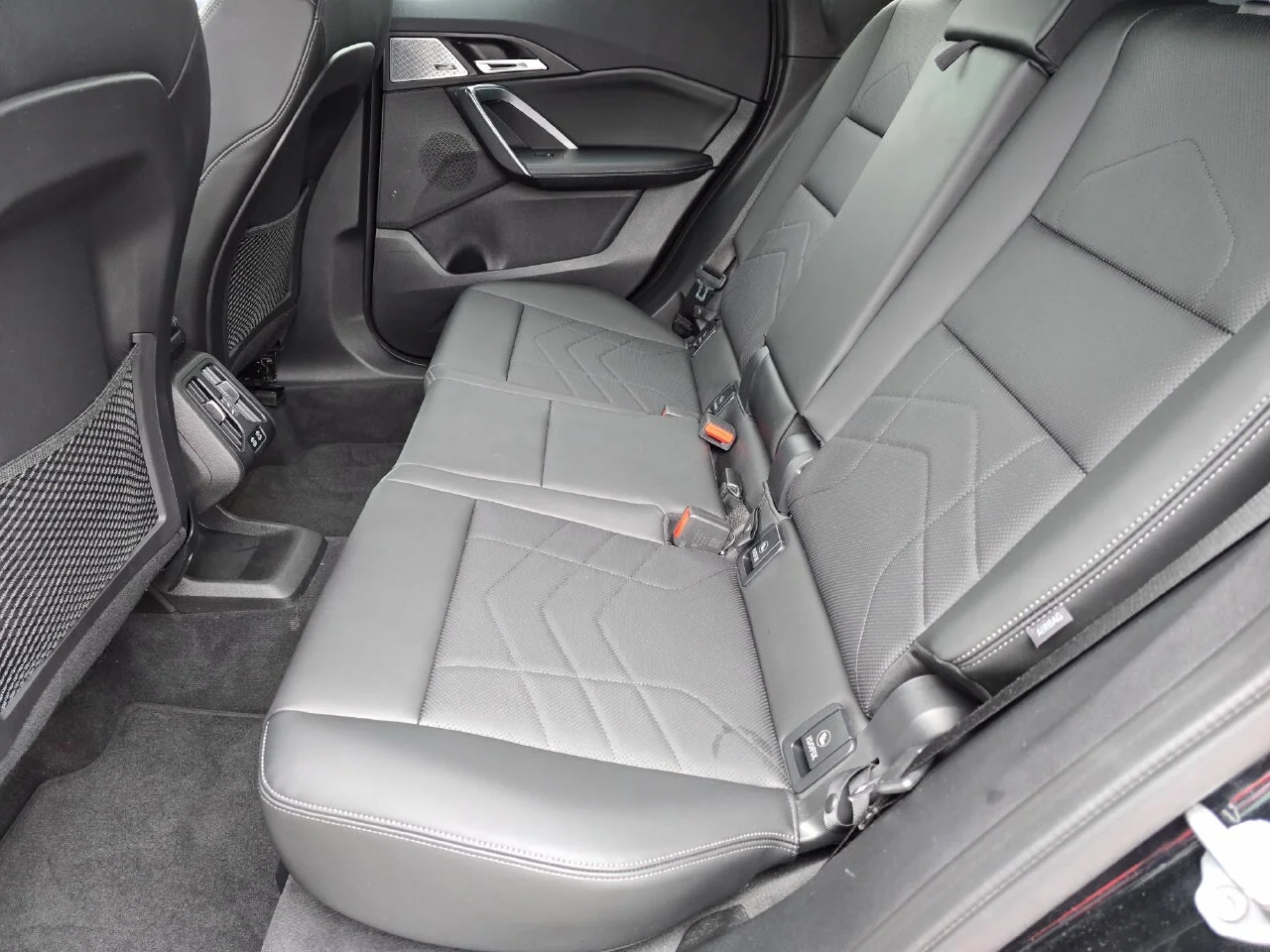 Used 2024 Jet Black BMW xDrive28i image 21