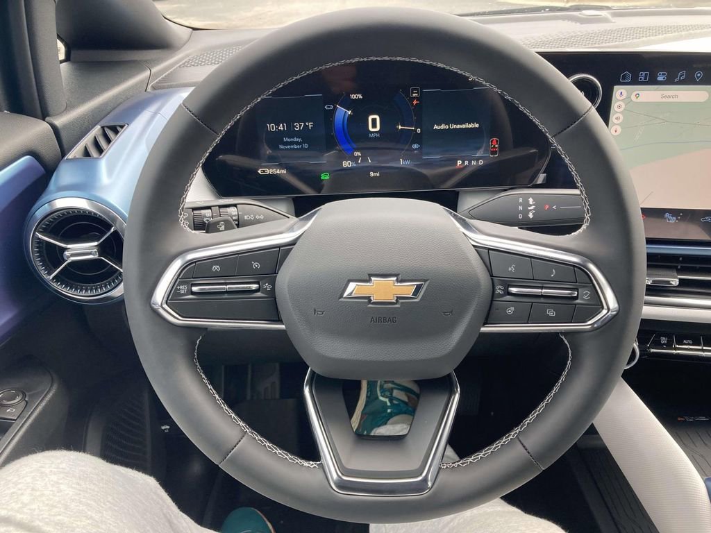 2026 Chevrolet Equinox EV 2LT - Photo 26