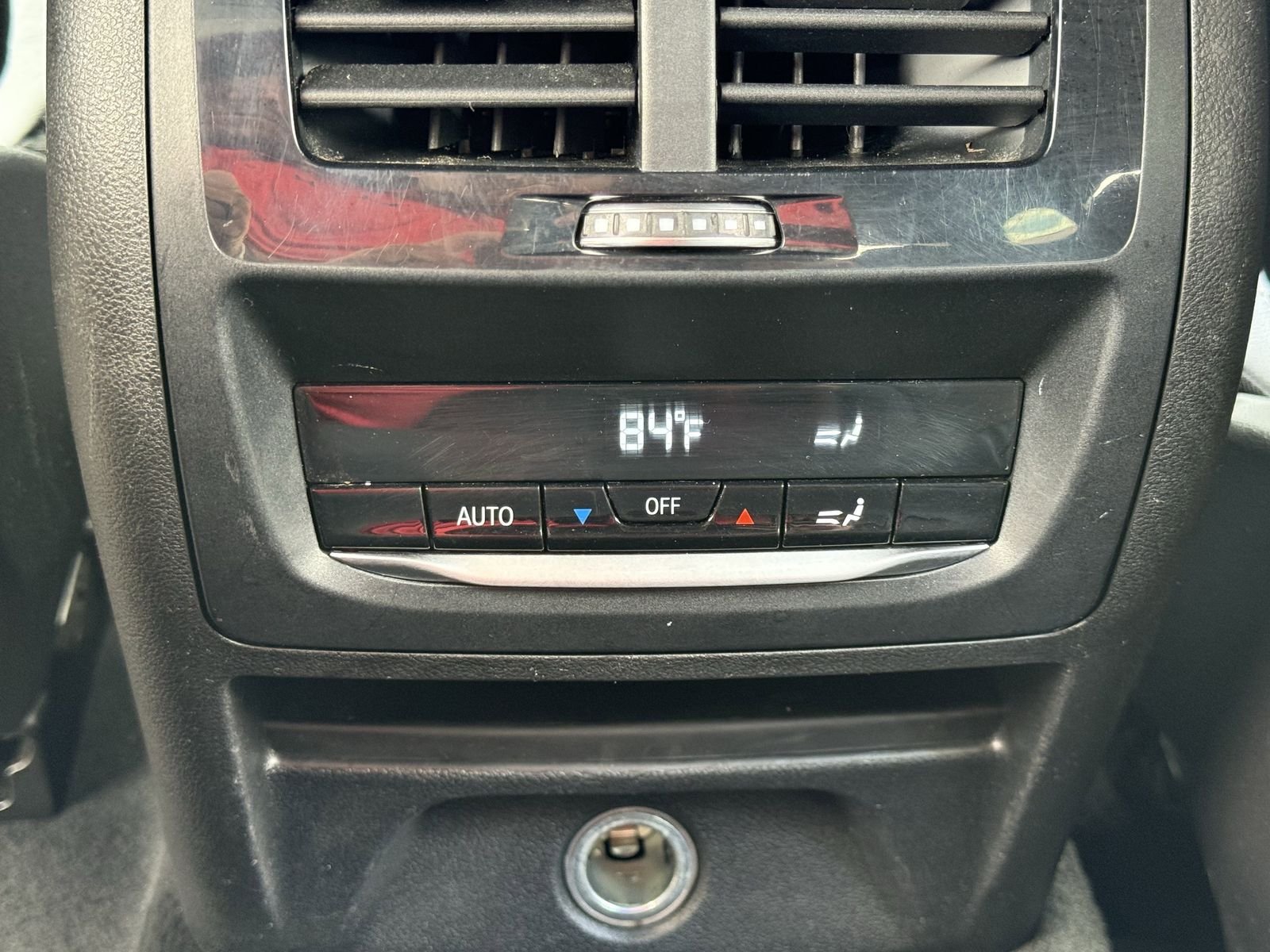 Used 2019 Blue BMW sDrive30i image 20