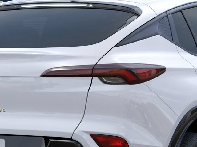 2026 Buick Envista Sport Touring - Photo 12