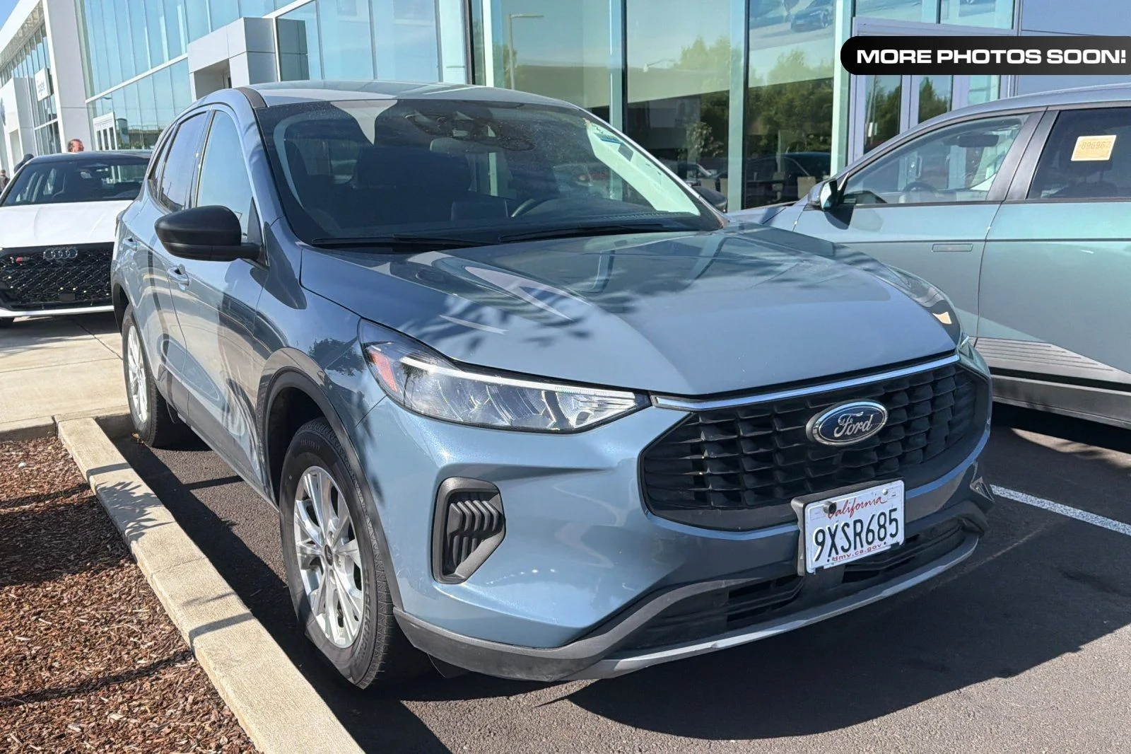 2024 Ford Escape Active AWD's photo