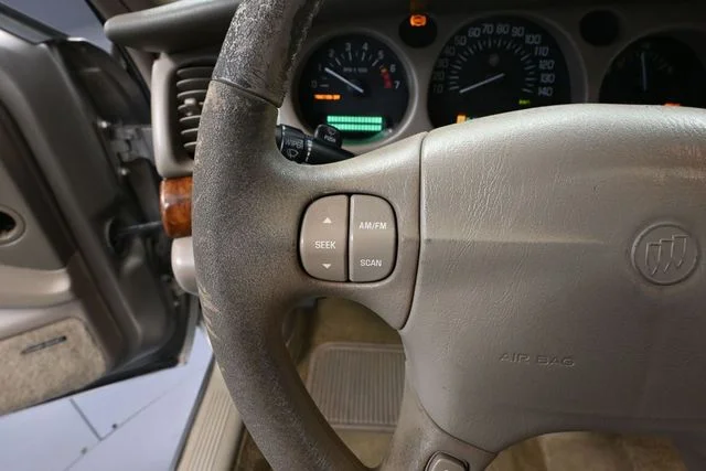 2002 Buick LeSabre Limited - Photo 29