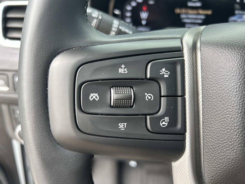Certified Used 2023 Summit White GMC Denali image 35