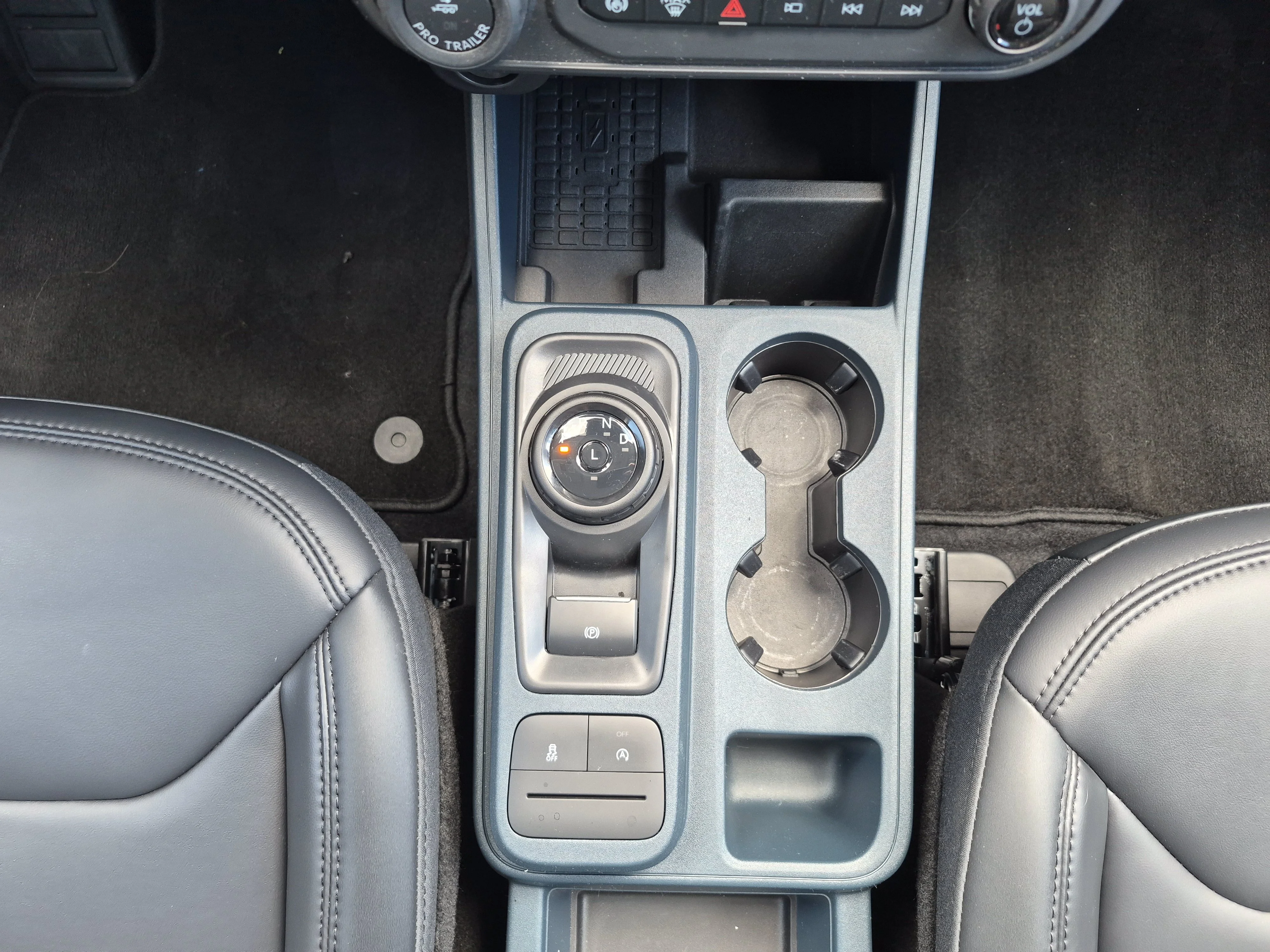 2025 Ford Maverick Lariat - Photo 19
