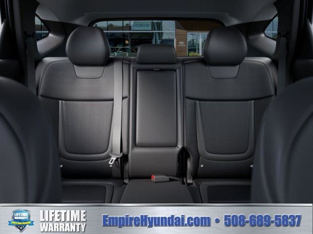 New 2026 Ash Hyundai SEL Convenience image 29
