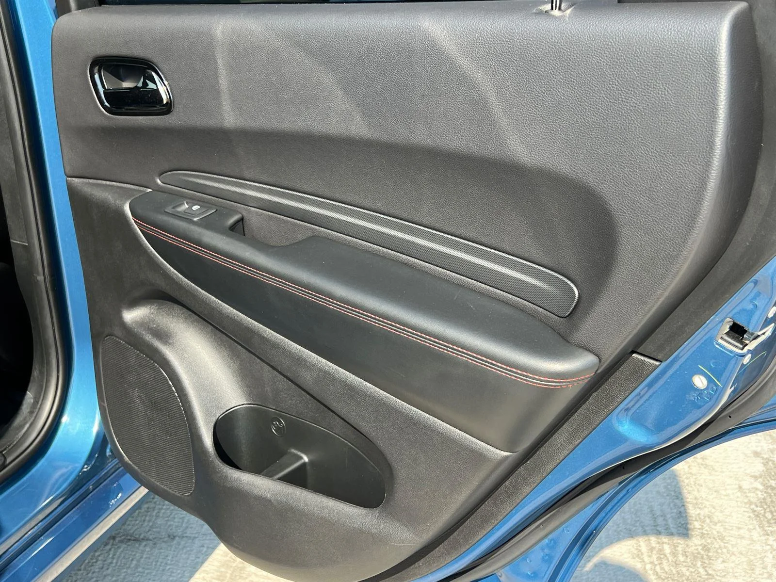 Used 2025 Frostbite Pearlcoat Dodge GT Plus image 16