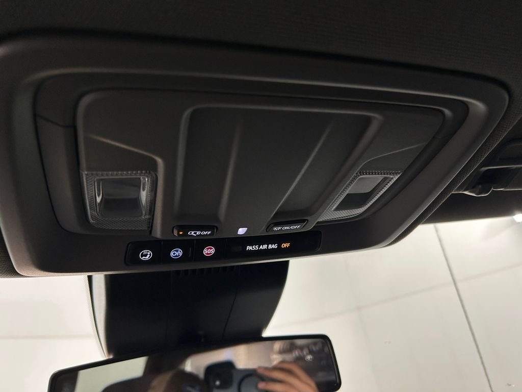 Used 2026 Gray Chevrolet Custom Trail Boss image 29