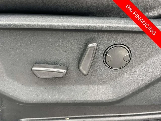 New 2026 White Ford Lariat image 12