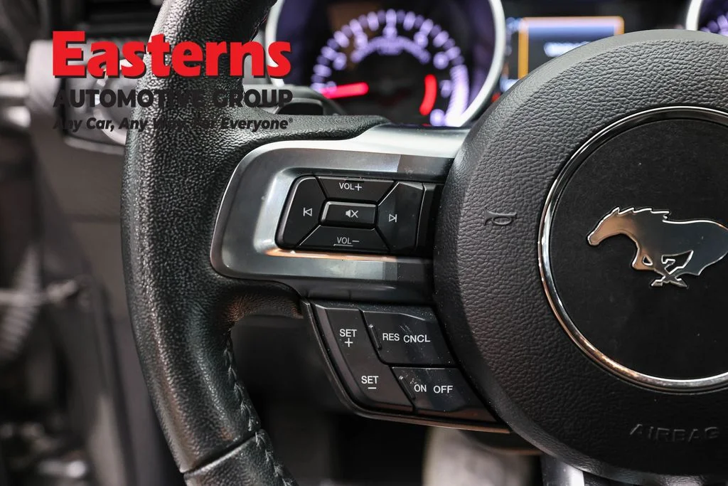 Used 2019 Gray Ford EcoBoost image 14
